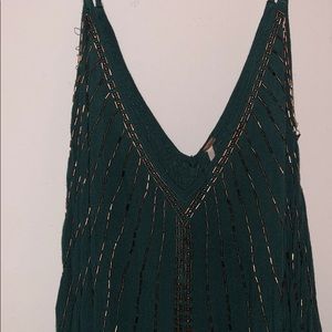 FREE PEOPLE TANK TOP